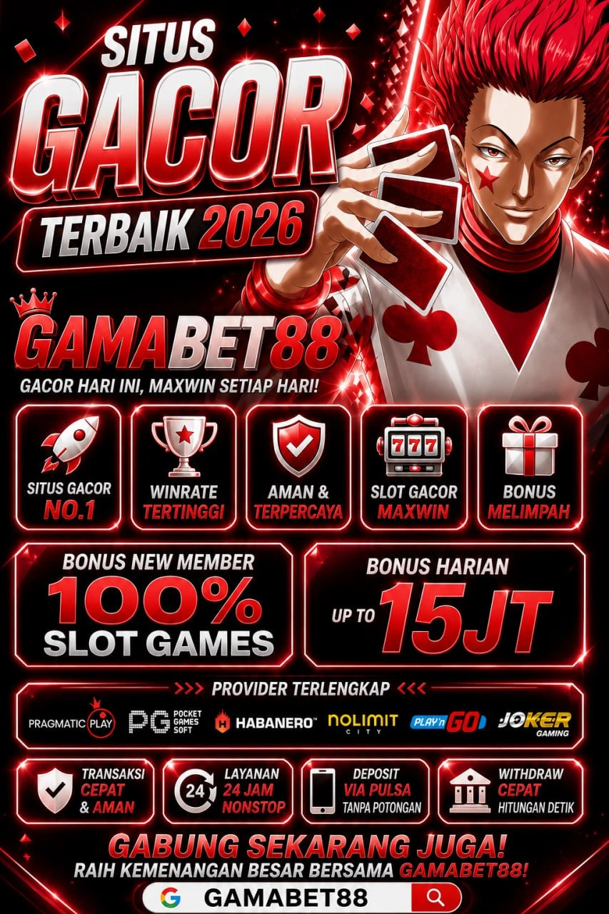 GAMABET88